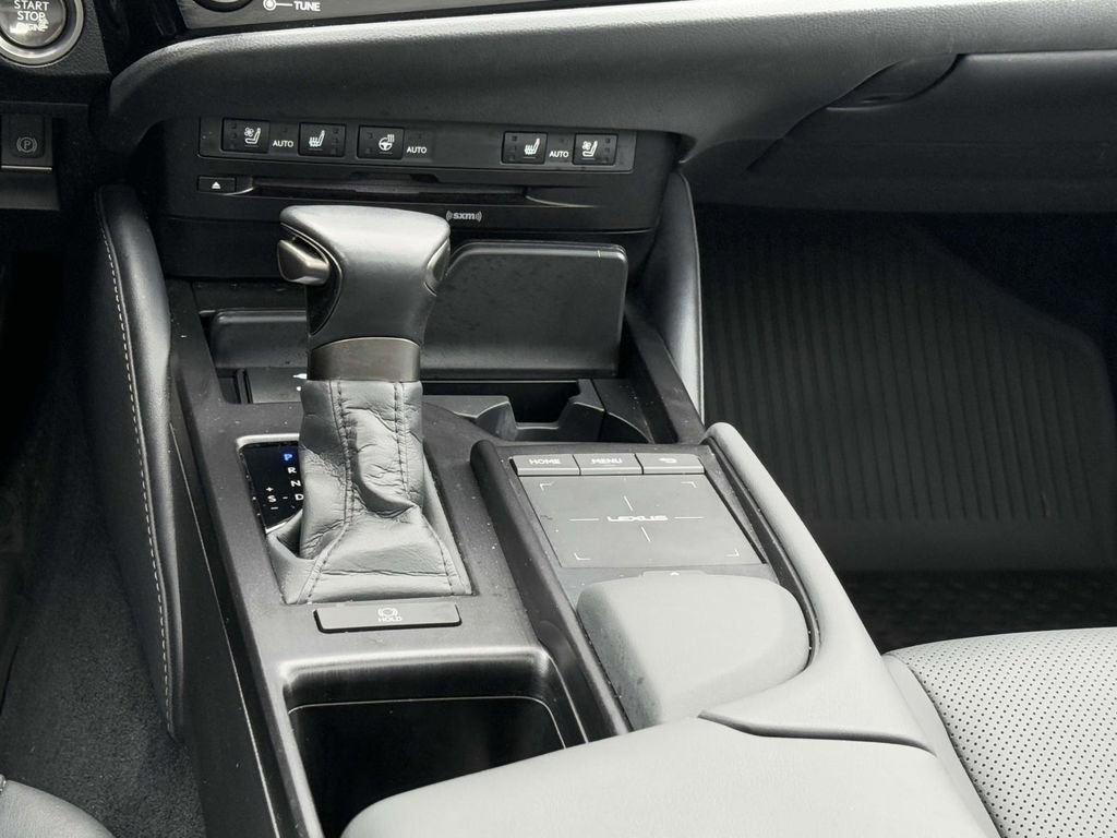 Used 2022 Lexus ES 350 w/ Premium Package image 19