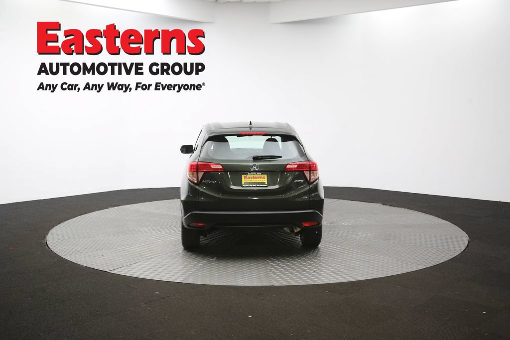 Used 2018 Honda HR-V LX image 44