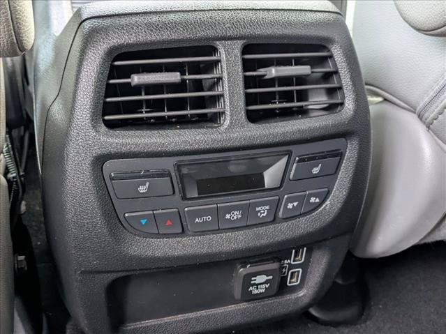 Used 2020 Honda Passport Touring image 15