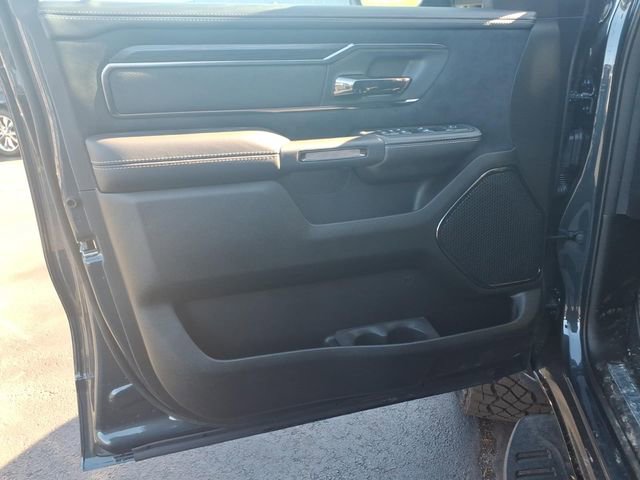 New 2026 RAM 1500 RHO AWD/4WD image 12