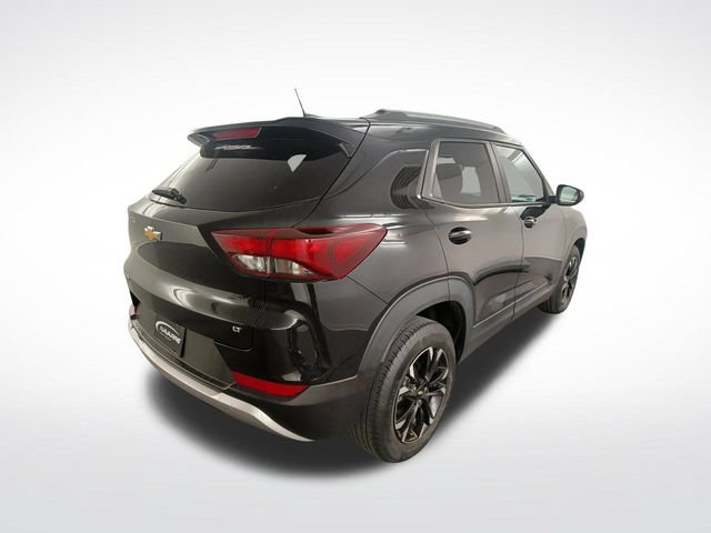 Used 2023 Chevrolet TrailBlazer LT FWD image 8