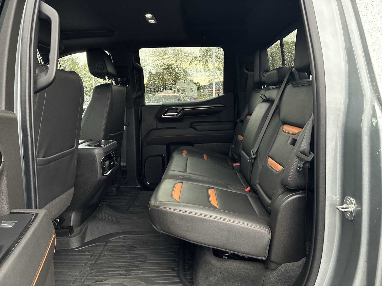 Used 2023 GMC Sierra 1500 AT4 w/ AT4 Premium Package image 26