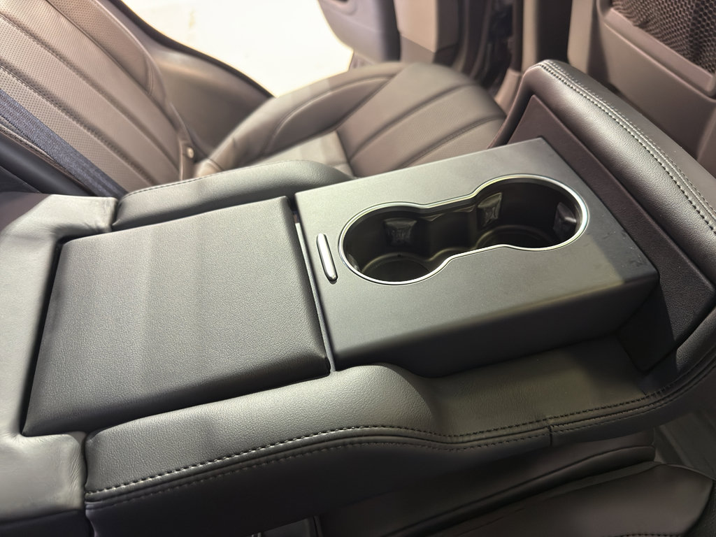 Used 2016 Land Rover Range Rover Sport Supercharged image 28