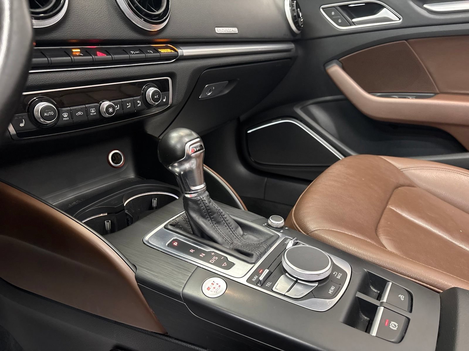 Used 2015 Audi A3 2.0T Premium Plus AWD/4WD image 22