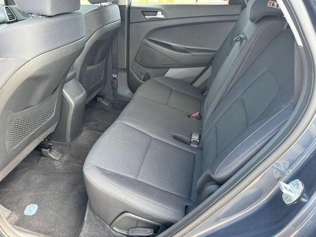 Used 2019 Hyundai Tucson Value w/ Cargo Package FWD image 15