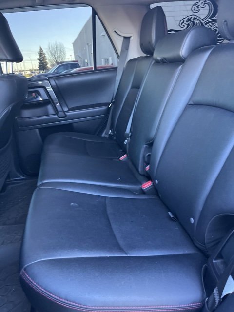 Used 2021 Toyota 4Runner TRD Pro image 11