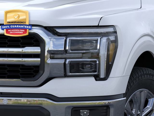 New 2026 Ford F150 Lariat image 18