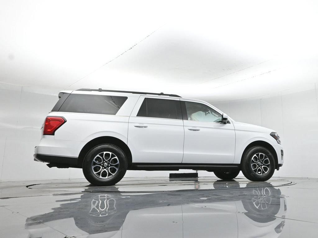 Certified 2024 Ford Expedition Max XLT image 55
