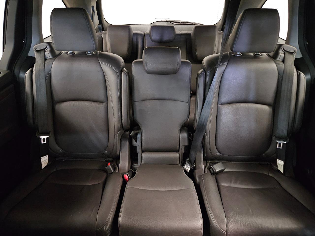 Used 2019 Honda Odyssey EX-L image 28