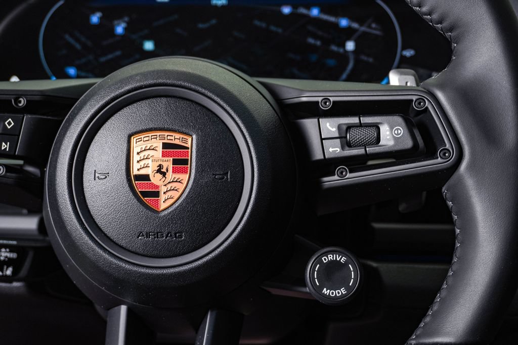 New 2026 Porsche Panamera 4 AWD/4WD image 19