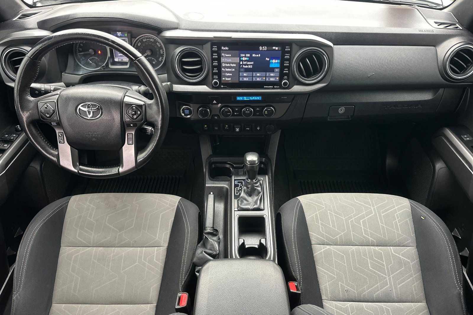 Used 2023 Toyota Tacoma SR5 image 13