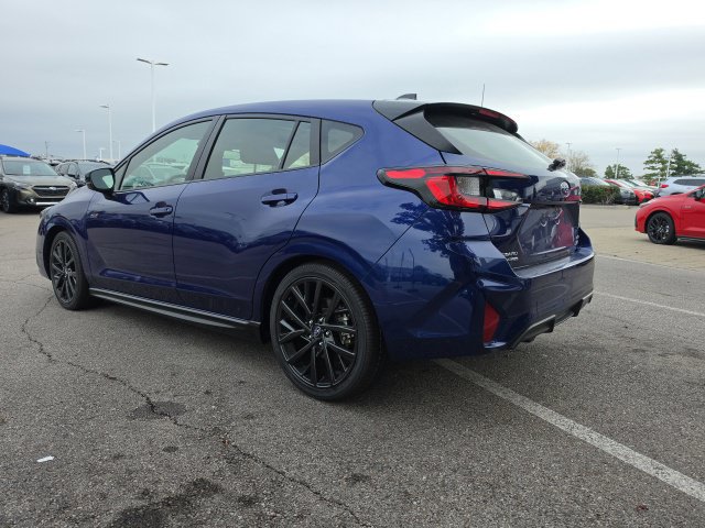 Used 2024 Subaru Impreza RS AWD/4WD image 5