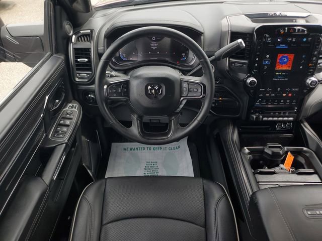 Certified 2024 RAM 3500 Limited AWD/4WD image 20