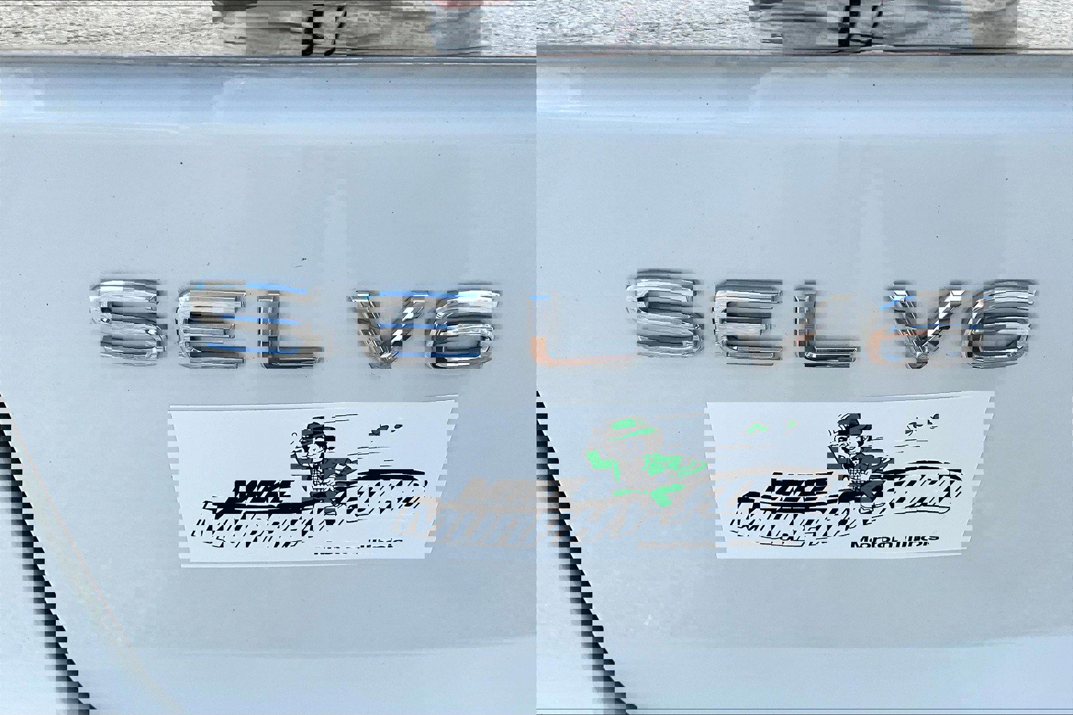 Used 2021 Volkswagen Atlas SEL image 8