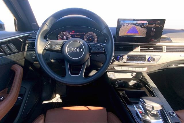 Used 2020 Audi A4 2.0T Premium Plus w/ Premium Plus Package image 5