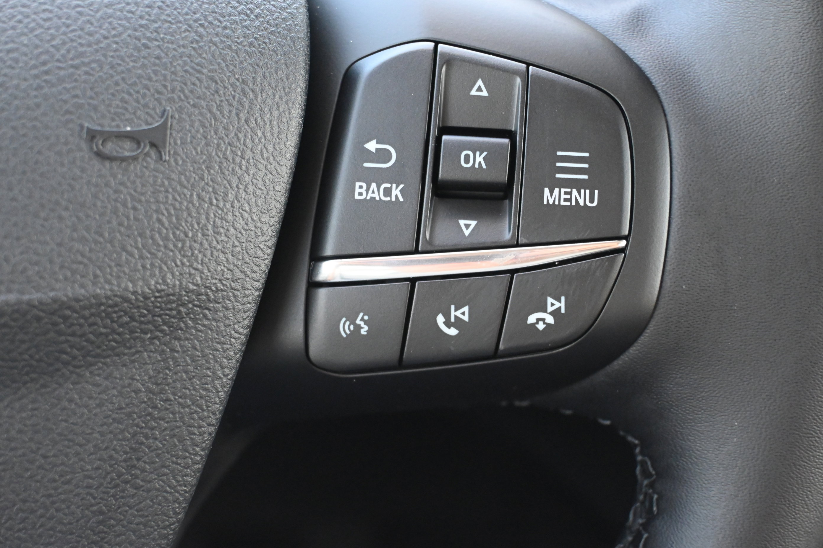 New 2025 Ford Bronco Sport Outer Banks w/ Outer Banks Tech Package+ image 19