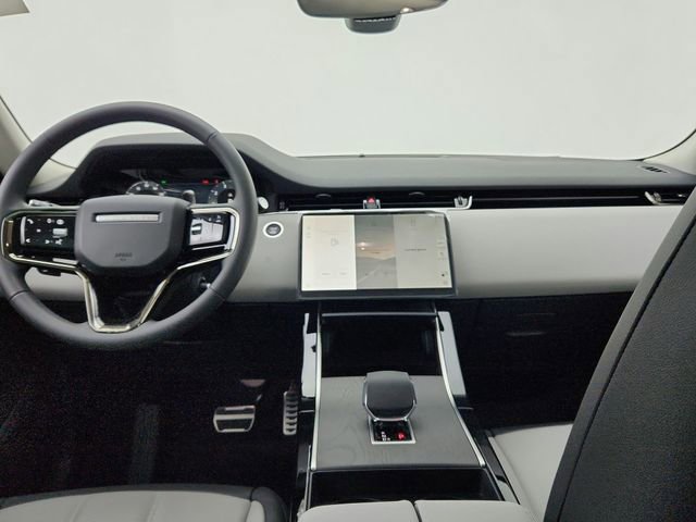 New 2025 Land Rover Range Rover Evoque Dynamic SE image 33