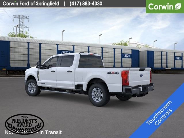 New 2026 Ford F250 XLT AWD/4WD image 4