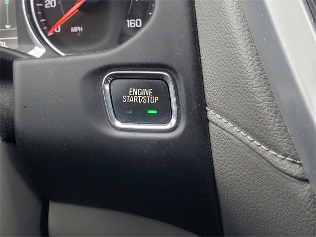 Used 2019 GMC Acadia SLE w/ Driver Alert Package I image 23