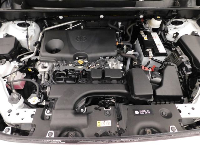 Used 2023 Toyota RAV4 Limited image 41