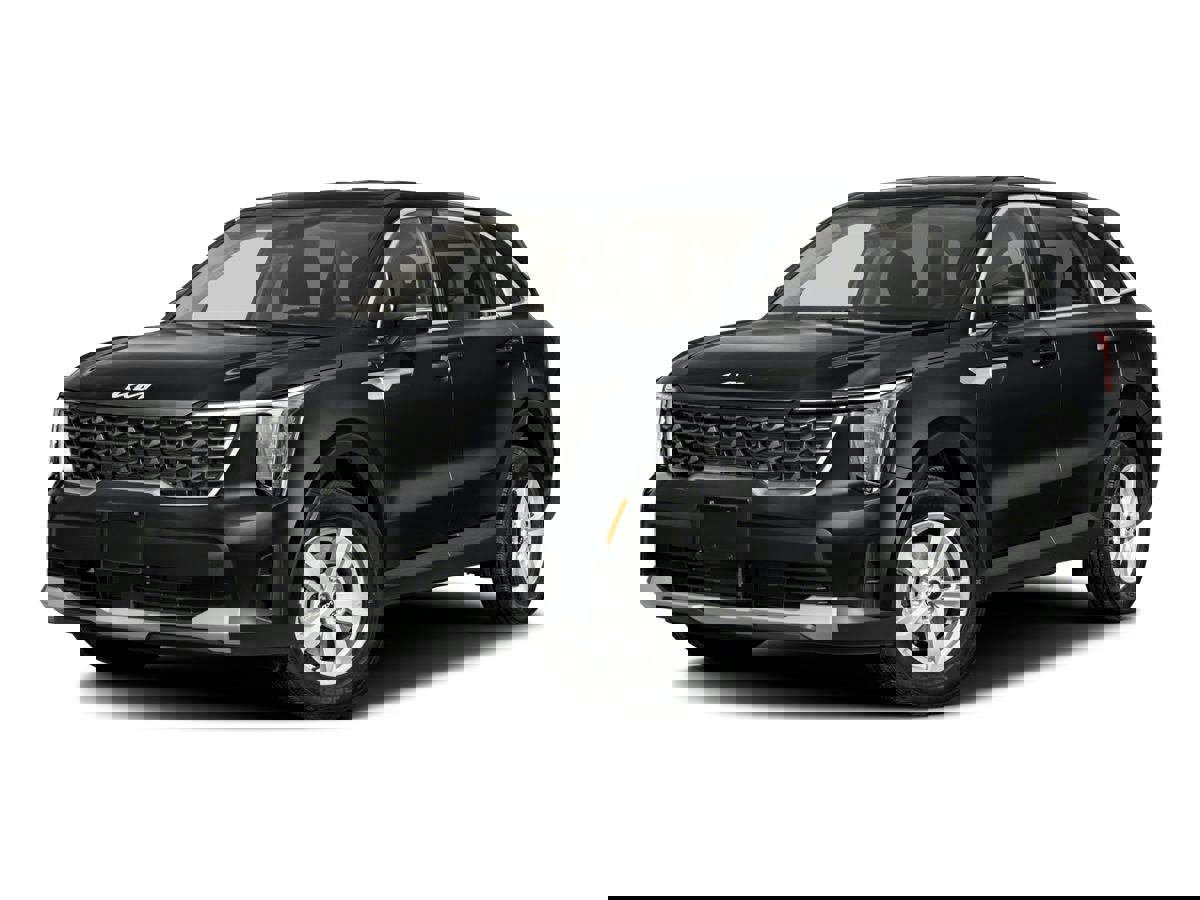 New 2026 Kia Sorento SX Prestige image 1