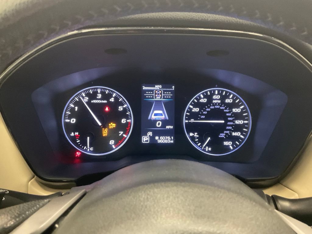 Used 2022 Subaru Legacy Premium AWD/4WD image 2
