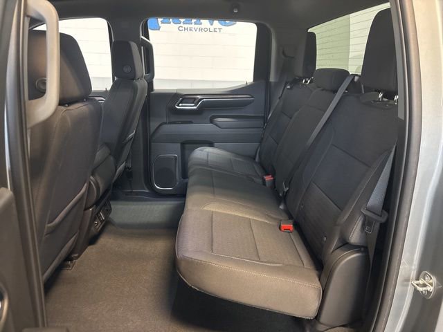 Used 2023 Chevrolet Silverado 1500 LT image 26