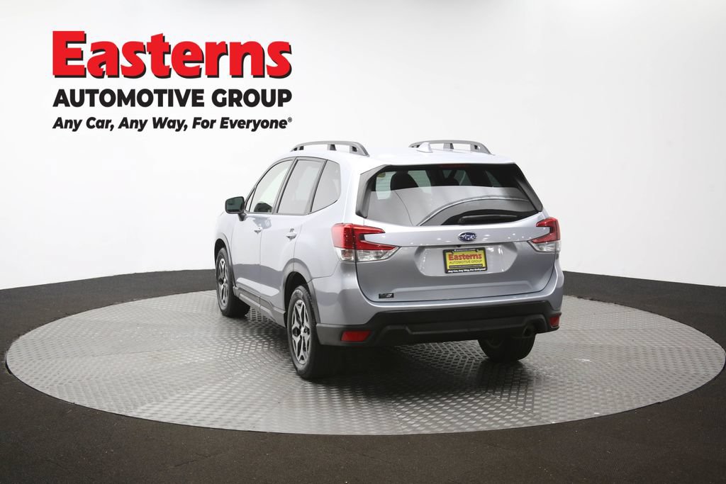 Used 2023 Subaru Forester Premium AWD/4WD image 69