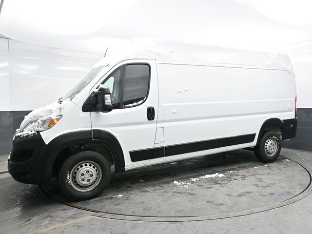 Used 2025 RAM ProMaster 2500 w/ Convenience Group image 3