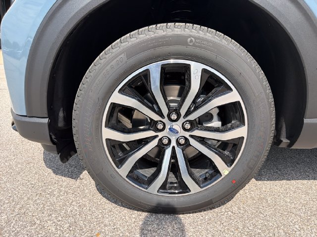 New 2027 Ford Explorer ST-Line AWD/4WD image 13