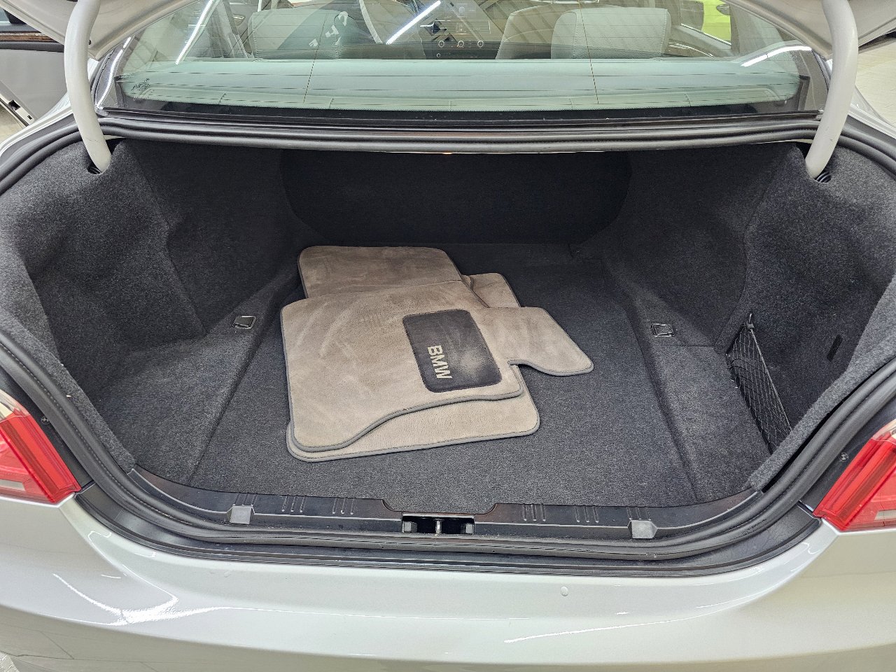 Used 2008 BMW 535i Sedan image 12