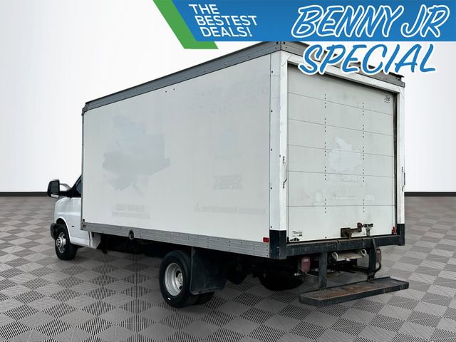 Used 2019 Chevrolet Express 3500 Extended w/ Power Convenience Package image 7