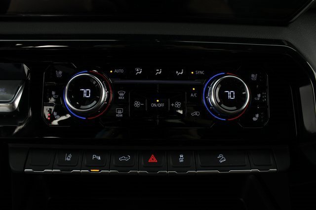 New 2026 GMC Sierra 3500 AT4 w/ AT4 Premium Plus Package image 8