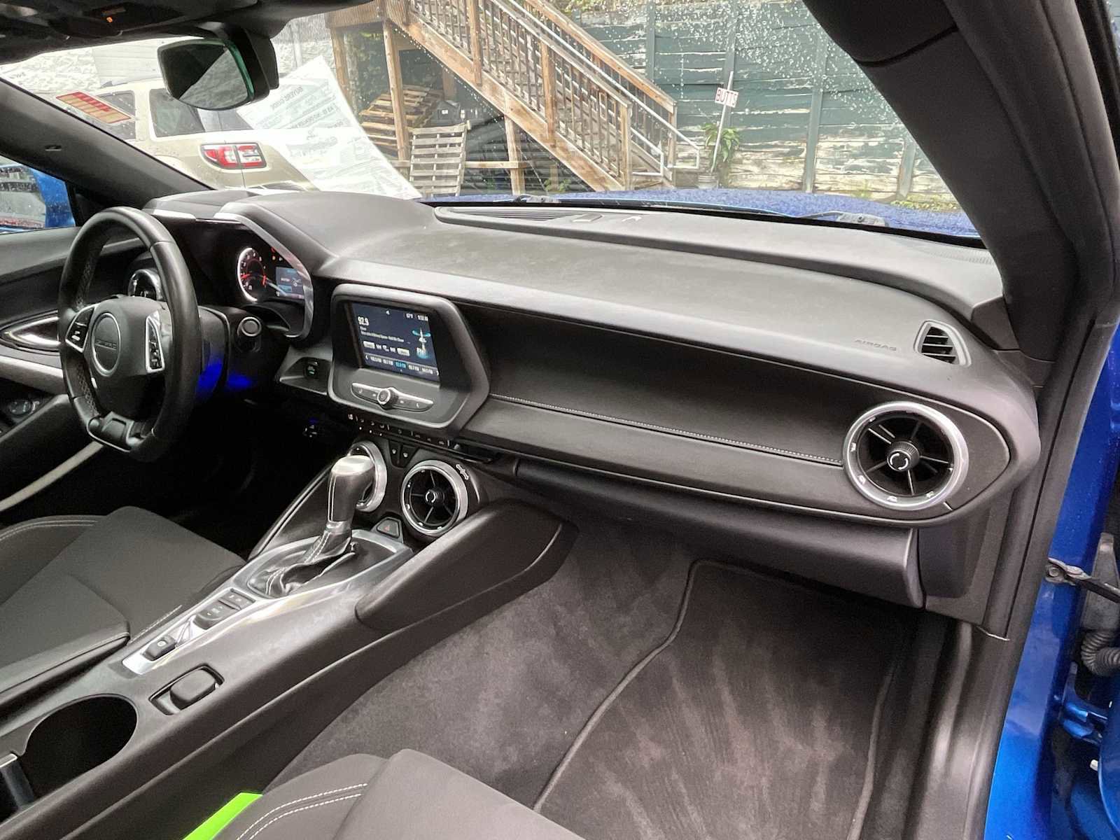 Used 2016 Chevrolet Camaro LT w/ RS Package image 27