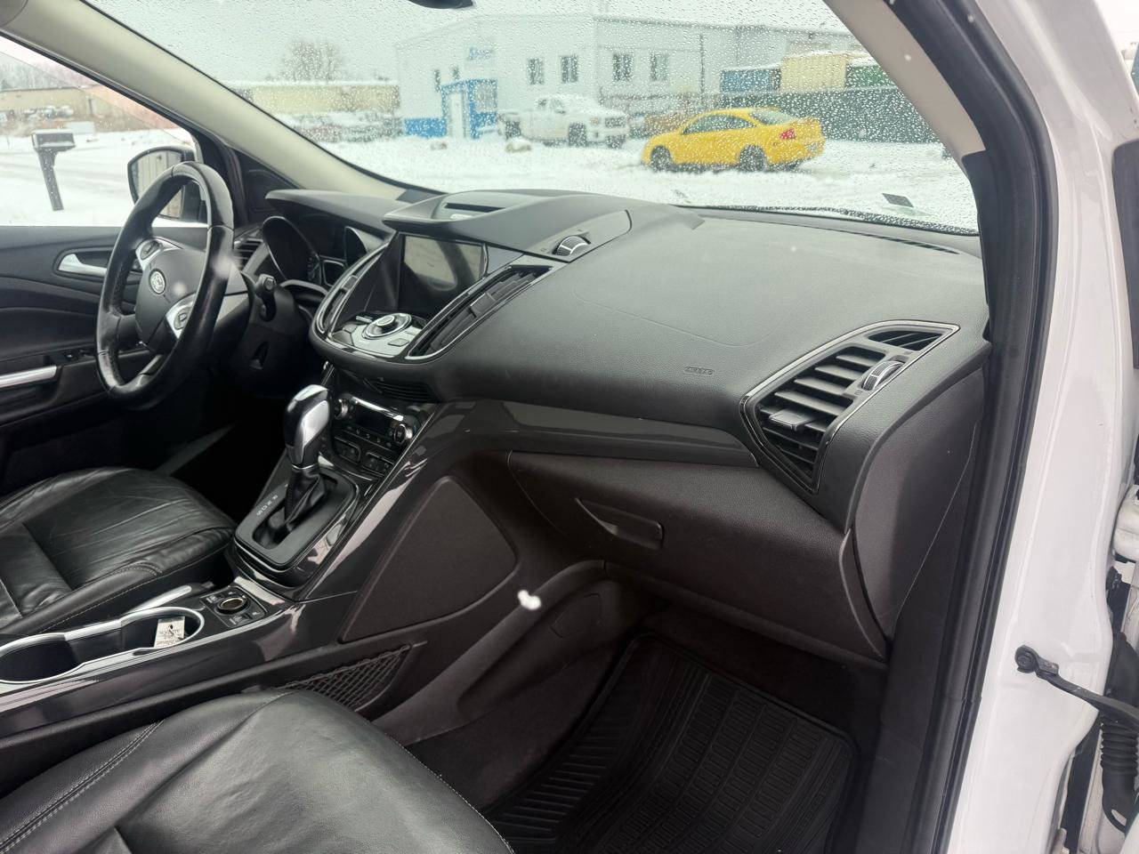 Used 2016 Ford Escape Titanium w/ Equipment Group 301A image 30