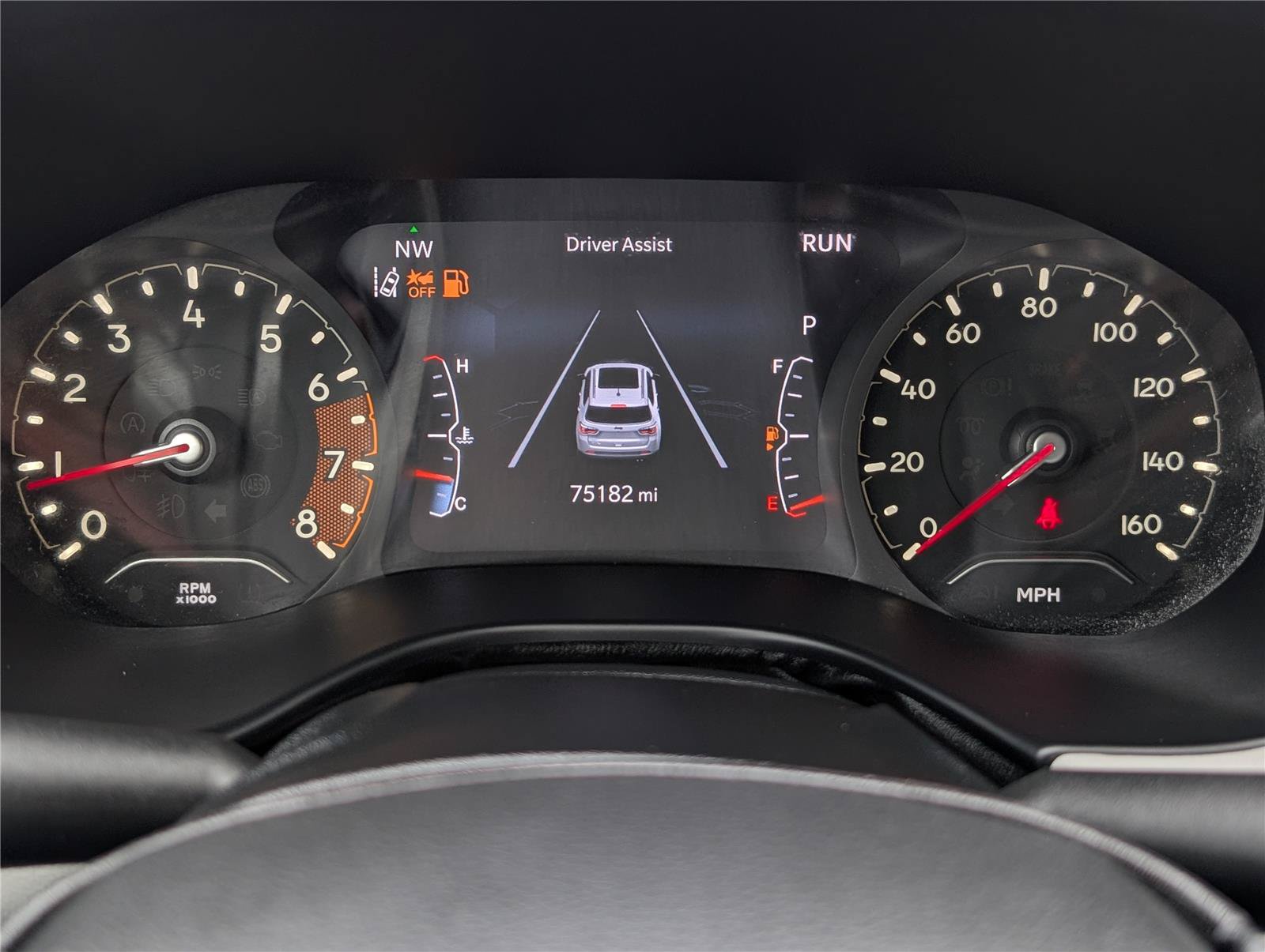 Used 2022 Jeep Compass Limited AWD/4WD image 31