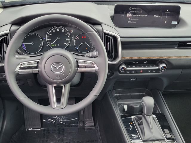 New 2026 MAZDA CX-50 AWD 2.5 Hybrid w/ Weather Package image 4