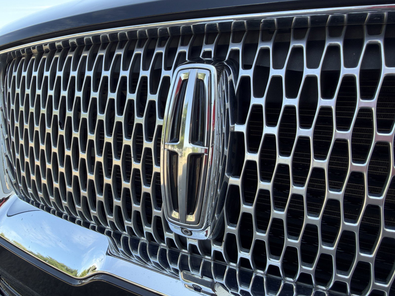 Used 2021 Lincoln Navigator L Black Label AWD/4WD image 46