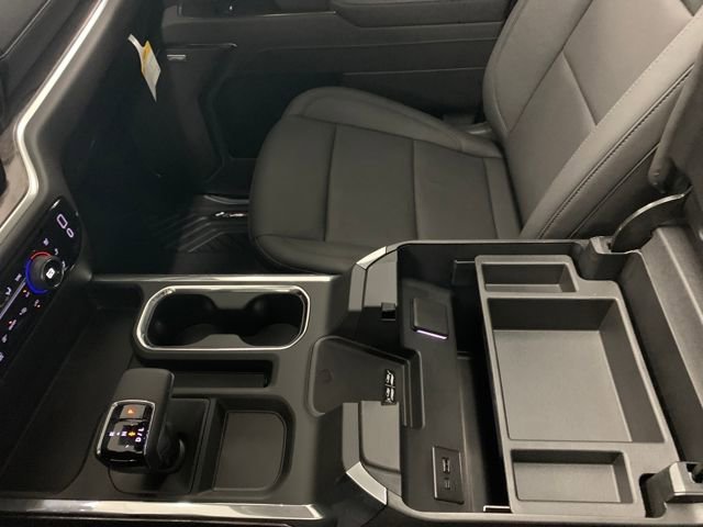 New 2026 Chevrolet Silverado 1500 LTZ w/ LTZ Premium Package image 69