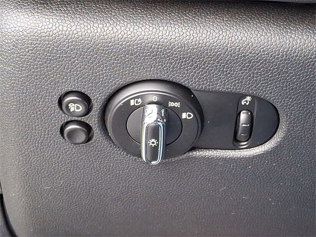 Certified 2023 MINI Cooper S w/ Sidewalk Package image 25