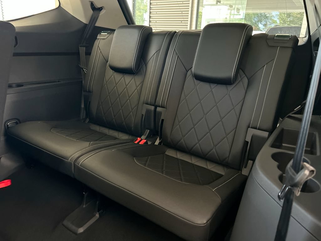 New 2026 Volkswagen Atlas SEL Premium R-Line AWD/4WD image 50