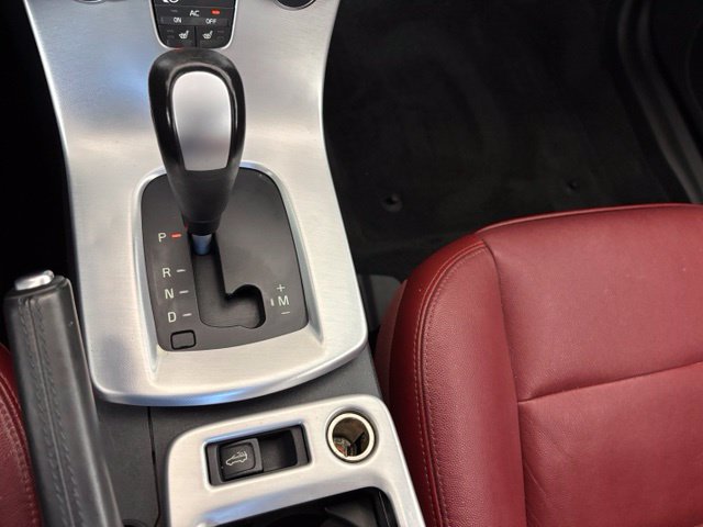 Used 2013 Volvo C70 T5 w/ Climate Pkg FWD image 24