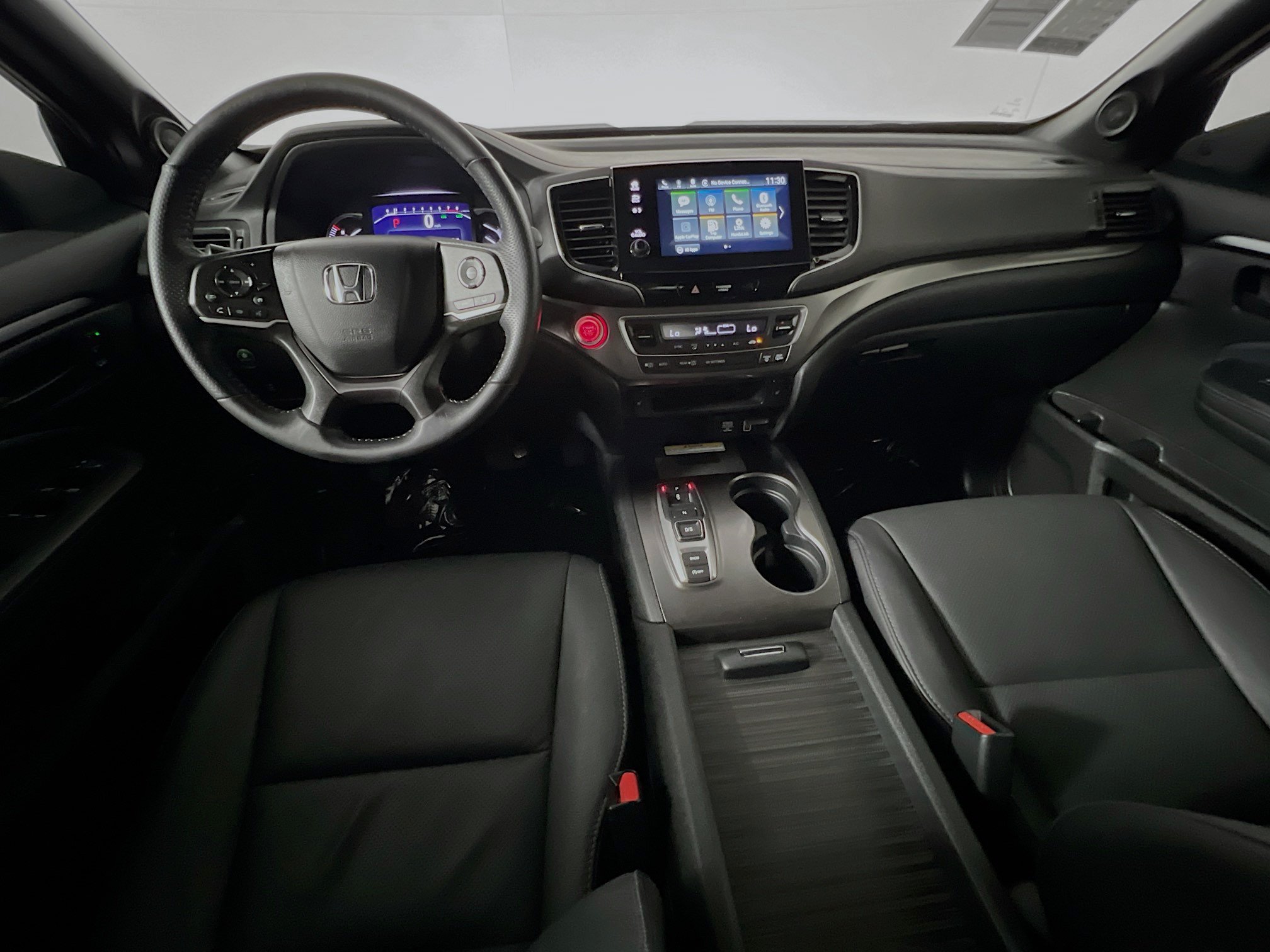 Used 2022 Honda Passport EX-L image 30