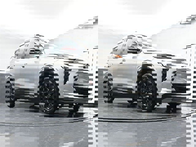 Used 2023 Chevrolet Bolt EUV Premier w/ Sun & Sound Package image 30