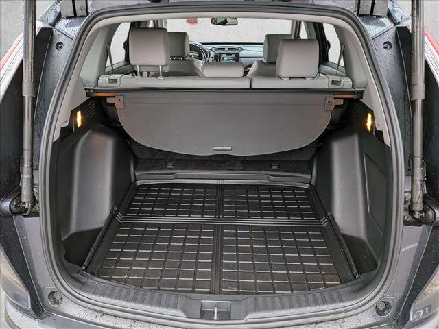 Used 2018 Honda CR-V Touring image 6
