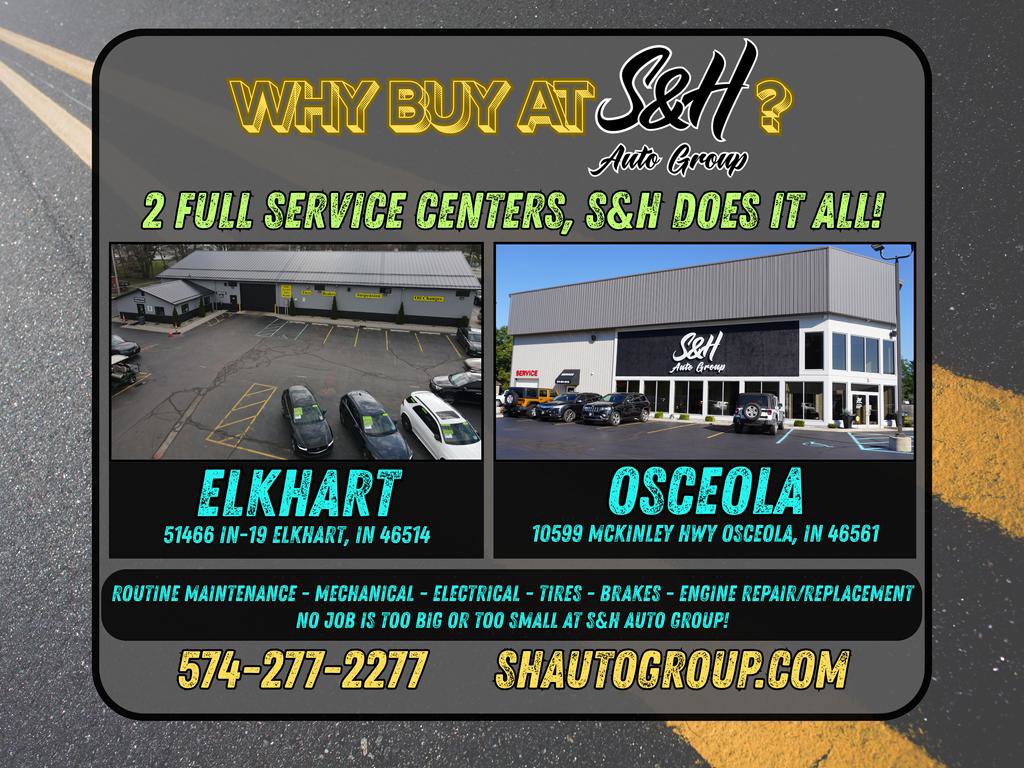 Used 2022 RAM ProMaster City Wagon image 51