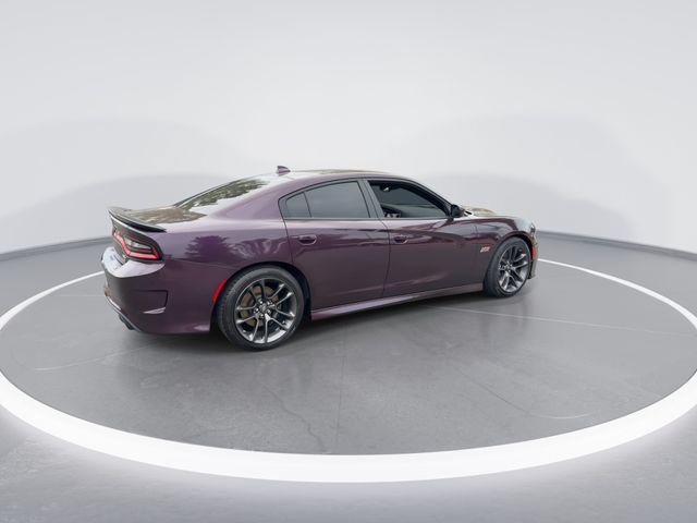 Used 2022 Dodge Charger Scat Pack RWD image 8