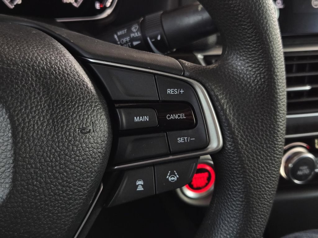 Used 2020 Honda Accord EX image 26