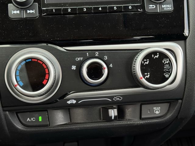 Used 2020 Honda Fit LX image 17