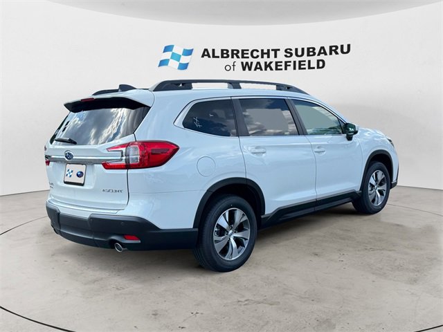 New 2025 Subaru Ascent Premium image 5